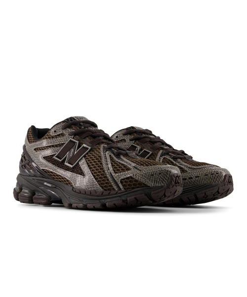 New Balance（ニューバランス） スニーカー 1906R メンズ レディース