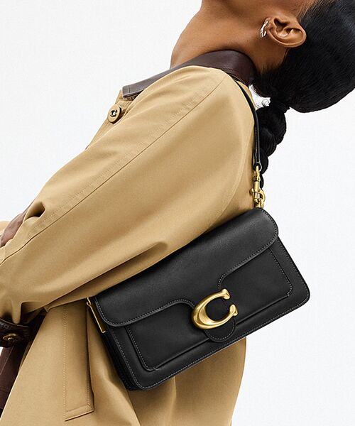 COACH（コーチ） ショルダーバッグ バッグ タビー ショルダー バッグ