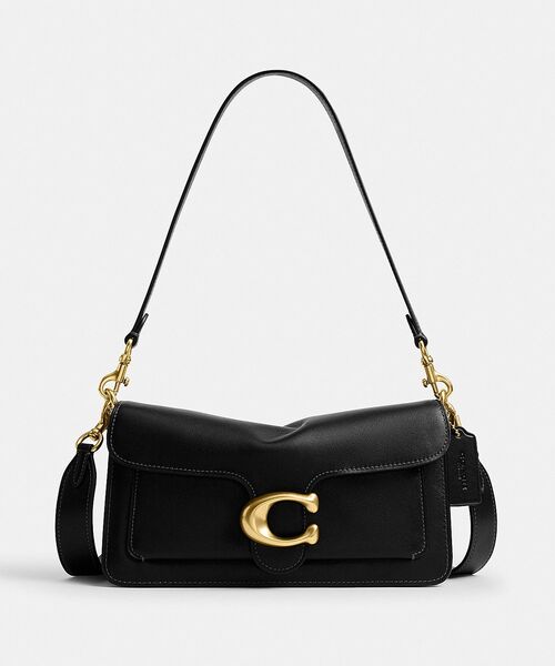 COACH（コーチ） ショルダーバッグ バッグ タビー ショルダー バッグ