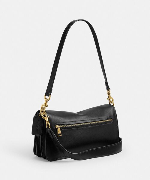 Coach ショルダーバック タビー ショルダー バッグ 26 | コーチ(COACH) | マルイウェブチャネル