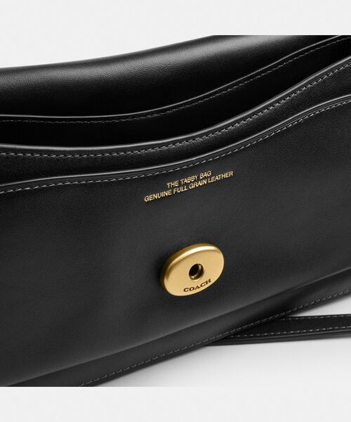 COACH（コーチ） ショルダーバッグ バッグ タビー ショルダー バッグ