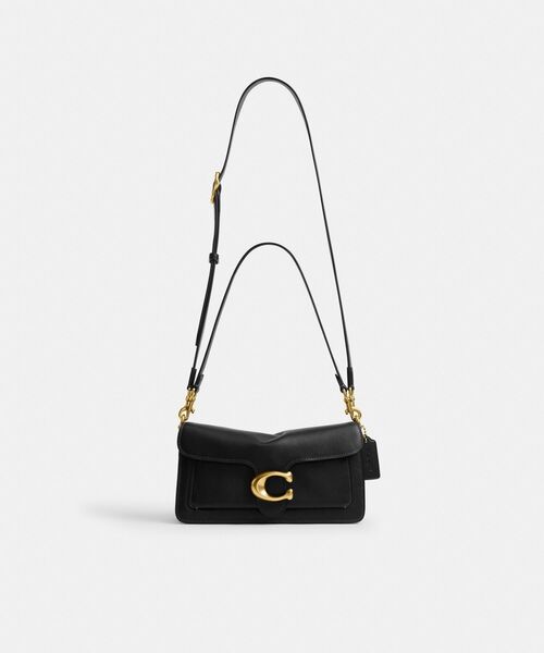 COACH（コーチ） ショルダーバッグ バッグ タビー ショルダー バッグ