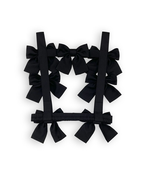 Honey Cinnamon（ハニーシナモン） ワンピース リボンハーネスセット