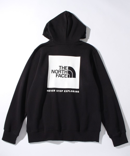 THE NORTH FACE（ザ ノースフェイス） プルオーバーパーカー M