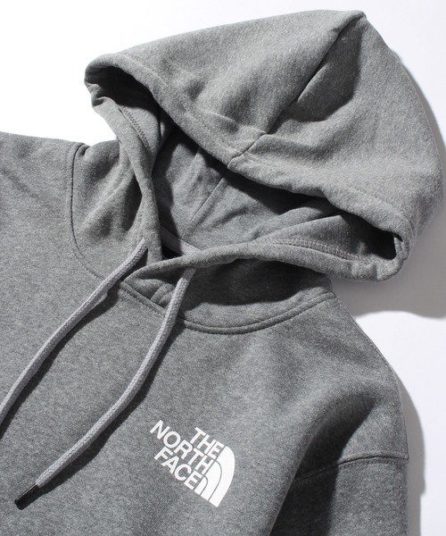 THE NORTH FACE（ザ ノースフェイス） プルオーバーパーカー M