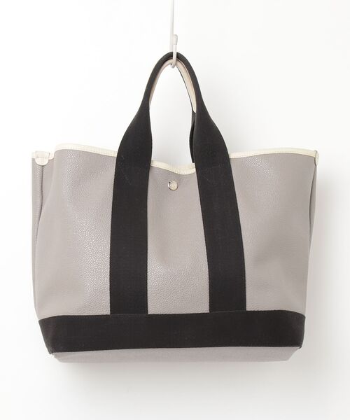 TOPKAPI BREATH（トプカピ ブレス） 「Breath TOPKAPI」 トートバッグ