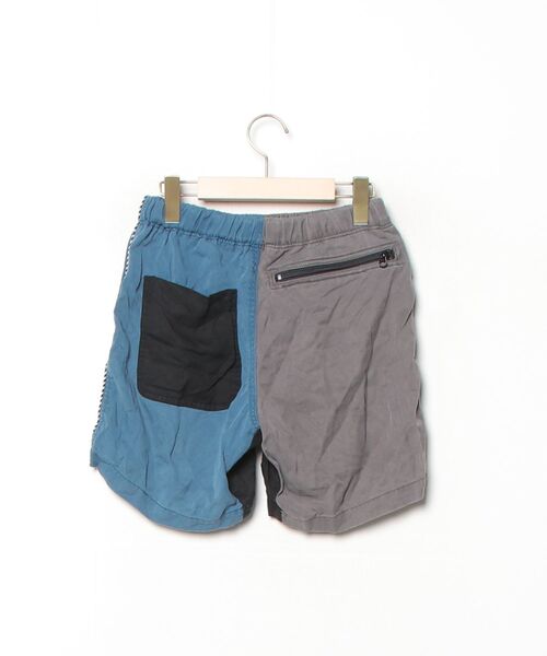 「ALDIES」 ショートパンツ SMALL グレー メンズ_画像2