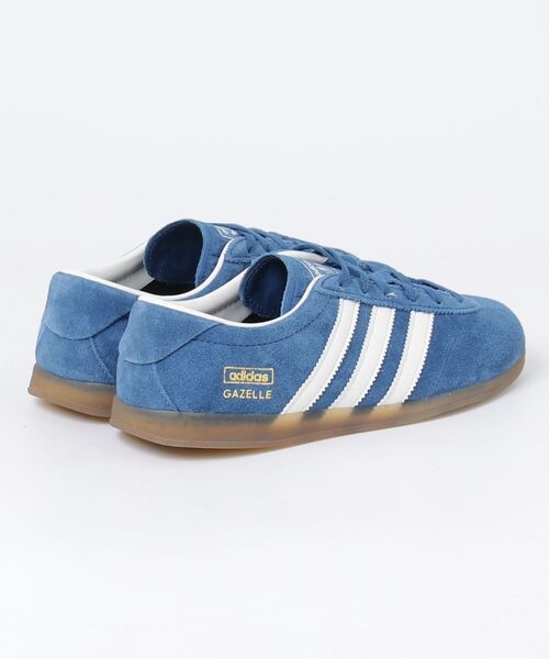 スニーカー ガゼル ロープロ / Gazelle Lo Pro / アディダスオリジナルス adidas Originals レディース メンズの画像