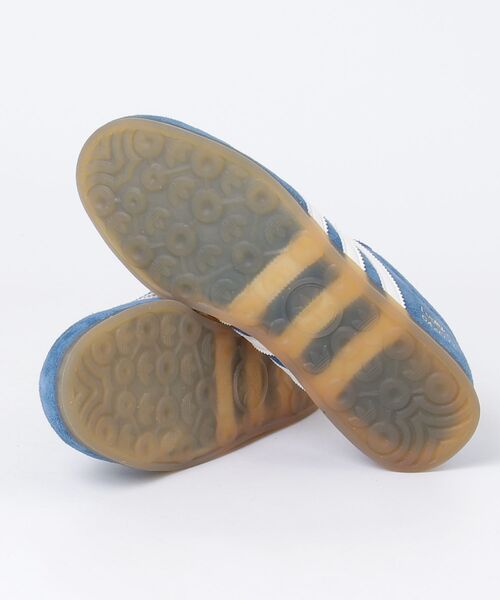 スニーカー ガゼル ロープロ / Gazelle Lo Pro / アディダスオリジナルス adidas Originals レディース メンズの画像