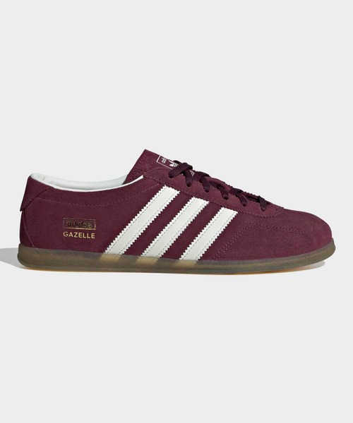 adidas（アディダス） スニーカー ガゼル ロープロ / Gazelle Lo Pro
