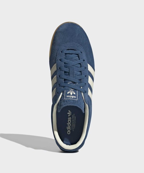 スニーカー ガゼル ロープロ / Gazelle Lo Pro / アディダスオリジナルス adidas Originals レディース メンズの画像
