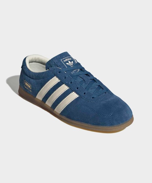 スニーカー ガゼル ロープロ / Gazelle Lo Pro / アディダスオリジナルス adidas Originals レディース メンズの画像