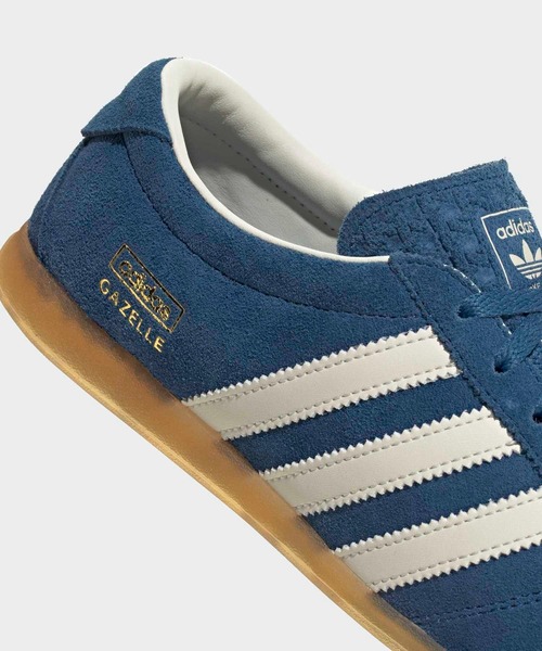 スニーカー ガゼル ロープロ / Gazelle Lo Pro / アディダスオリジナルス adidas Originals レディース メンズの画像
