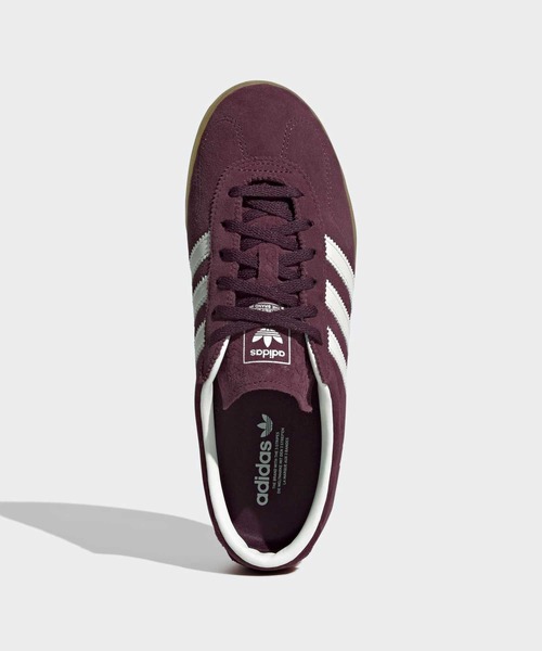スニーカー ガゼル ロープロ / Gazelle Lo Pro / アディダスオリジナルス adidas Originals レディース メンズの画像