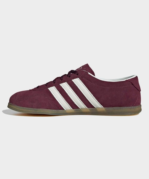 スニーカー ガゼル ロープロ / Gazelle Lo Pro / アディダスオリジナルス adidas Originals レディース メンズの画像