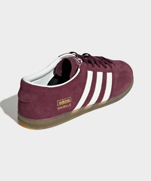 スニーカー ガゼル ロープロ / Gazelle Lo Pro / アディダスオリジナルス adidas Originals レディース メンズの画像