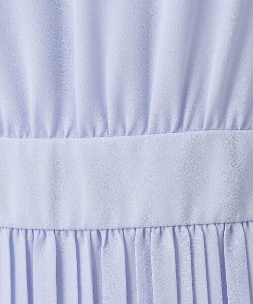 COUP DE CHANCE（クードシャンス） ワンピース 「一枚着／ジャケット