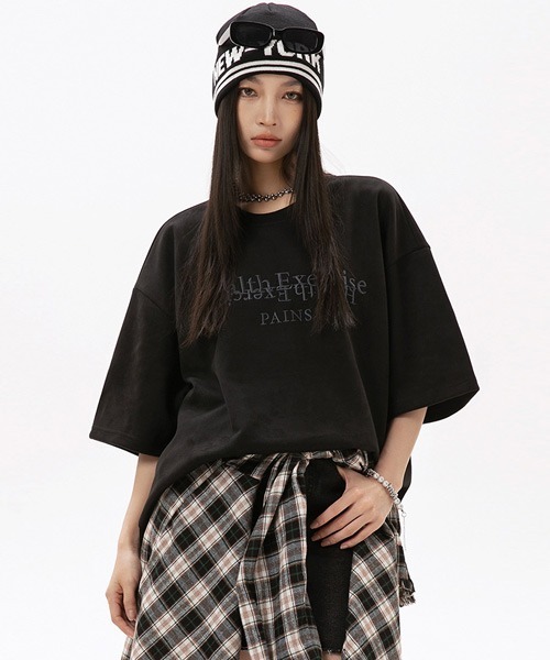 「Ressaca」 半袖Tシャツ X-LARGE オフホワイト メンズ_画像3