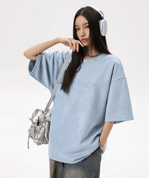 「Ressaca」 半袖Tシャツ X-LARGE オフホワイト メンズ_画像6