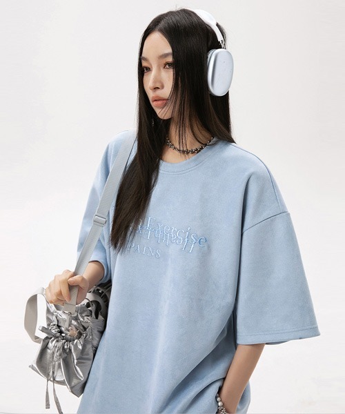 「Ressaca」 半袖Tシャツ X-LARGE オフホワイト メンズ_画像7