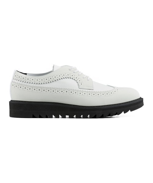 THE ONITSUKA ローファー 「THE ONITSUKA」BROGUE / ブローグ メンズ