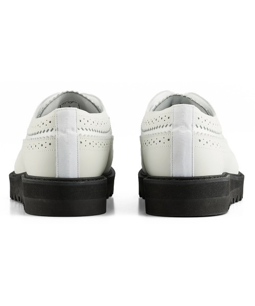 ローファー 「THE ONITSUKA」BROGUE / ブローグ メンズの画像