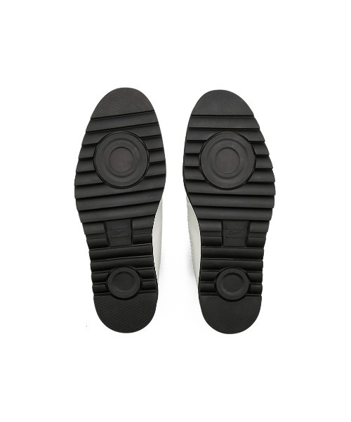 ローファー 「THE ONITSUKA」BROGUE / ブローグ メンズの画像