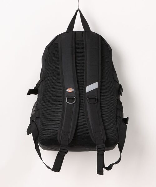 Dickies ディッキーズ デイバック リュック メッシュリュック バック メンズ ZOZOTOWN Yahoo 店 - 通販 - Yahoo ショッピング