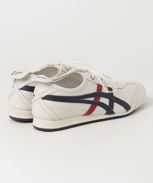Onitsuka Tiger（オニツカタイガー） ローカットスニーカー 23.5