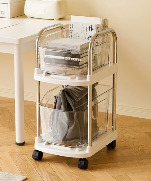 収納 移動式収納ラック : ZOZOTOWN Yahoo!店 - 通販 - Yahoo!ショッピング