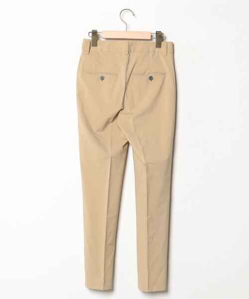 「DES PRES」 パンツ 32 ベージュ レディースの画像2