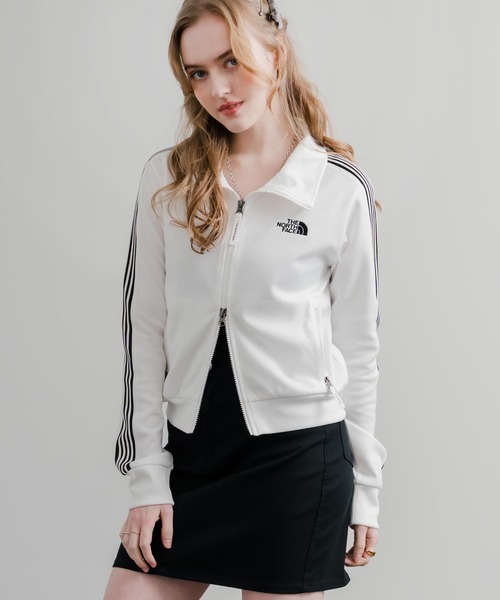 THE NORTH FACE（ザ ノースフェイス） ジャージ レディース : ZOZOTOWN