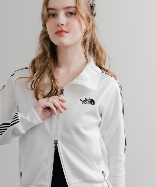 THE NORTH FACE（ザ ノースフェイス） ジャージ レディース : ZOZOTOWN