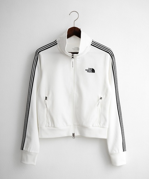 THE NORTH FACE（ザ ノースフェイス） ジャージ レディース : ZOZOTOWN