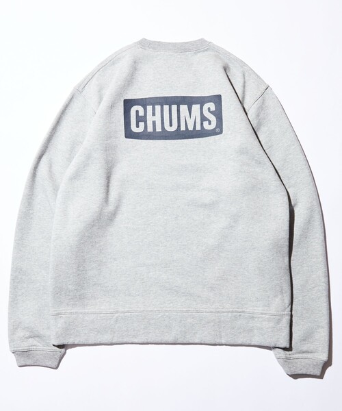 「FREAK'S STORE」 スウェットカットソー X-LARGE ブラック メンズ_画像3