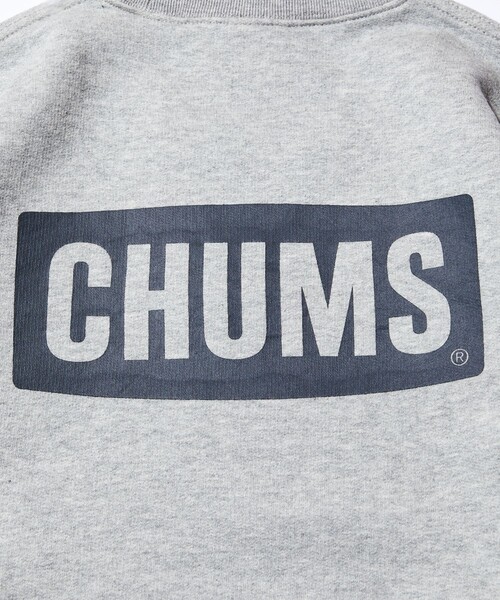 「FREAK'S STORE」 スウェットカットソー X-LARGE ブラック メンズ_画像7