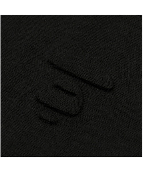 「AAPE BY A BATHING APE」 スウェットカットソー LARGE ライトブルー メンズ_画像5