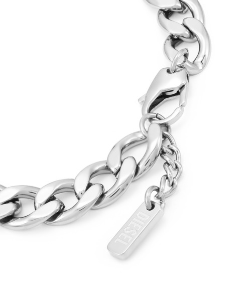 DIESEL（ディーゼル） ブレスレット アクセサリー ユニセックス