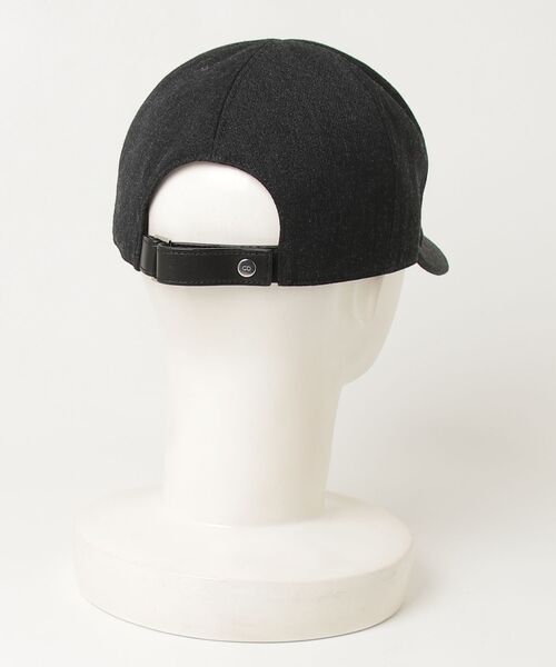 Dior ベースボールキャップ ブラック Mサイズ Dior HOMME 「Dior homme」 キャップ M ブラック メンズ : ZOZOTOWN