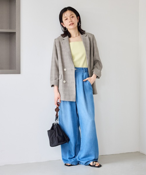 ROPE' PICNIC（ロペ ピクニック） ジャケット テーラードジャケット