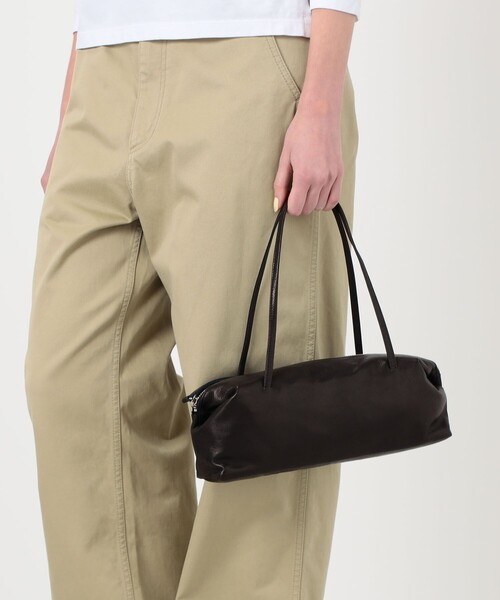 les basiquesショルダーバッグ TOMORROWLAND｜les basiques Rectangular ショルダーバッグ | Rakuten