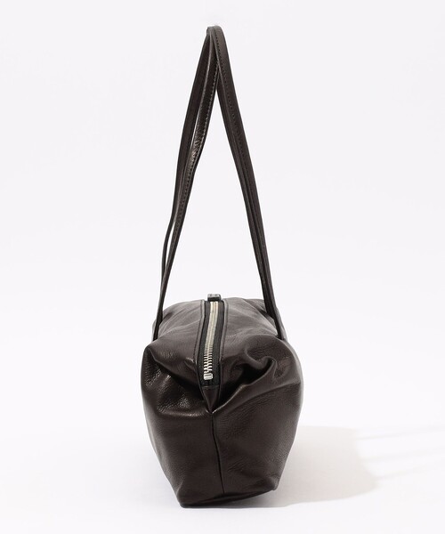 les basiquesショルダーバッグ Les Basiques/レバジック 2WAY 手提げ&ショルダーBAG 極軽量