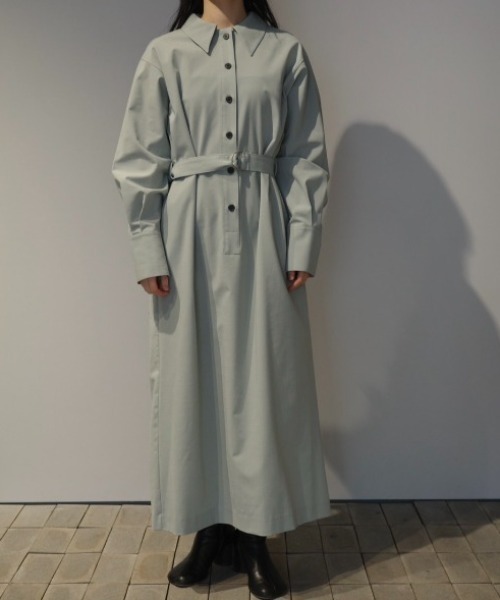 ワンピース 1982r MANOF（マノフ） ワンピース MANOF BACK LAYER ONE PIECE : ZOZOTOWN