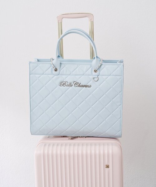 OLIVE des OLIVE（オリーブデオリーブ） トートバッグ 「Belle Charme