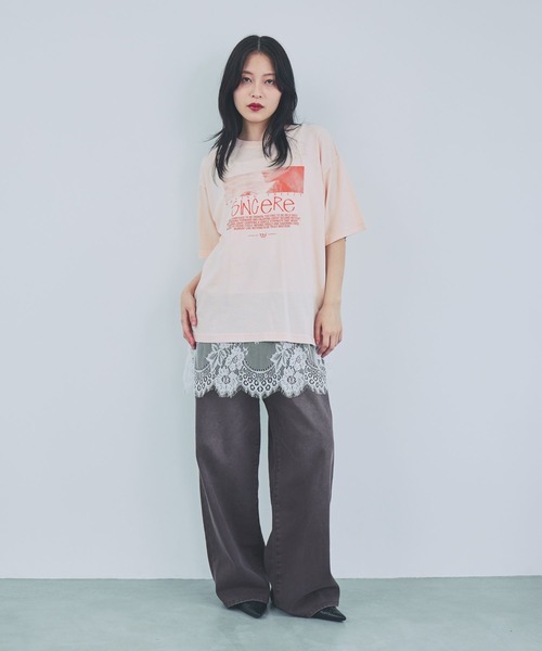 JEANASIS おすすめ人気商品一覧 通販 - Yahoo!ショッピング