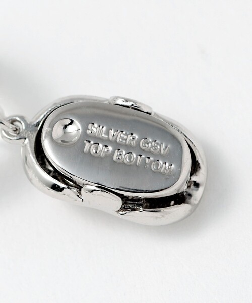 LOEFF（ロエフ） ネックレス 「別注」「Haute Joaillerie AKIO MORI