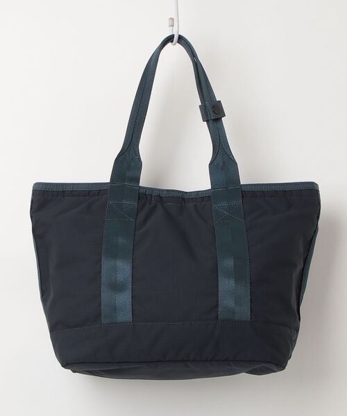 BRIEFING ネイビー トートバッグ BRIEFING（ブリーフィング） トートバッグ R3 TOTE MW GENII メンズ