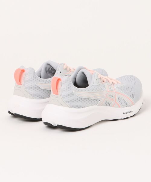 も*ん様 アシックス ASICS レディース /ランニングシューズ ASICS（アシックス） スニーカー GEL-CONTEND 9 WIDE 軽量 ワイド