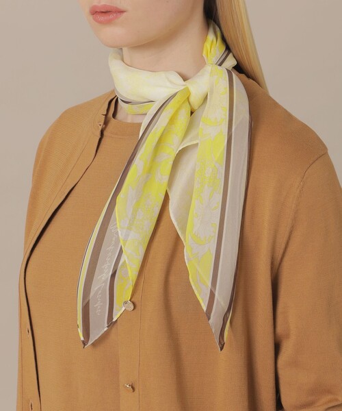 MACKINTOSH LONDON（マッキントッシュ ロンドン） スカーフ バンダナ