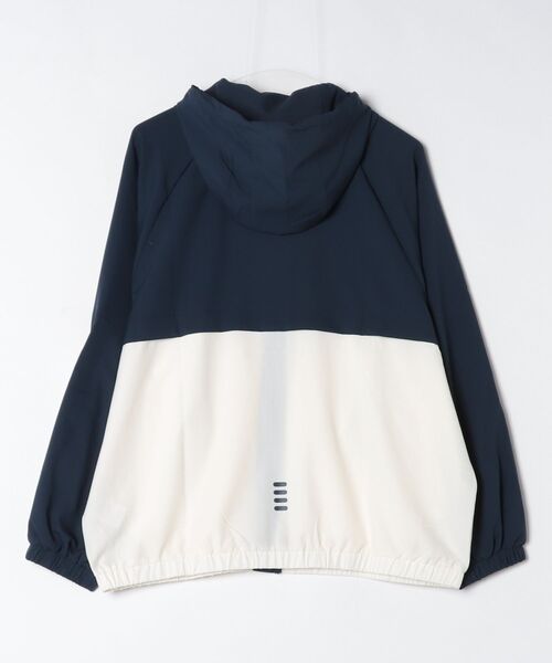 FILA（フィラ） ブルゾン ジャンバー トラックジャケット レディース